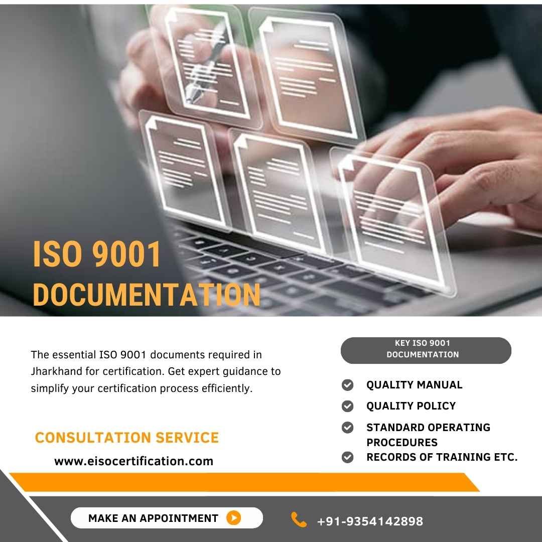 ISO-9001-Documentation