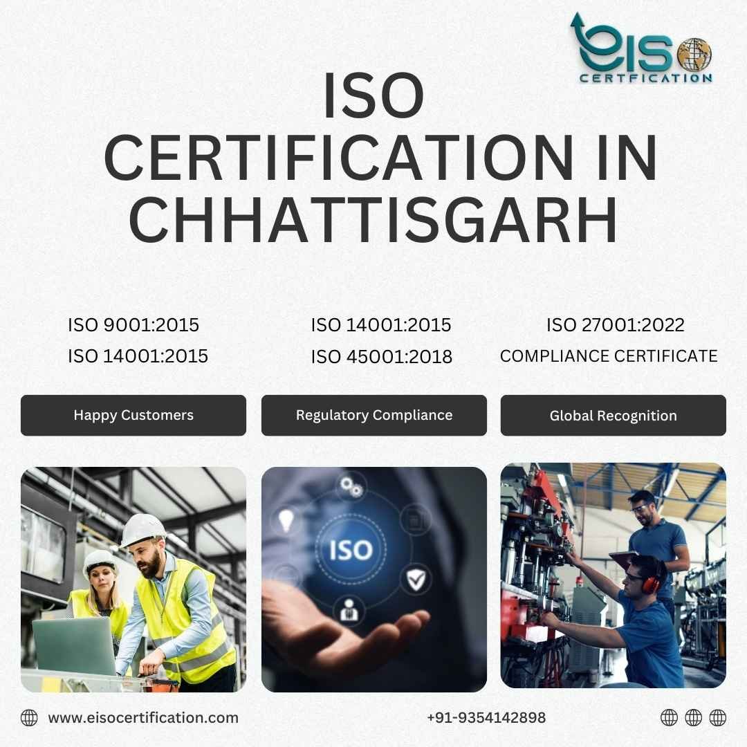 iso-certification-in-Chhattisgarh
