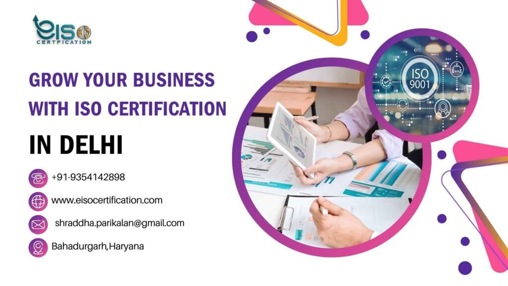 ISO-CERTIFICATION-IN-DELHI