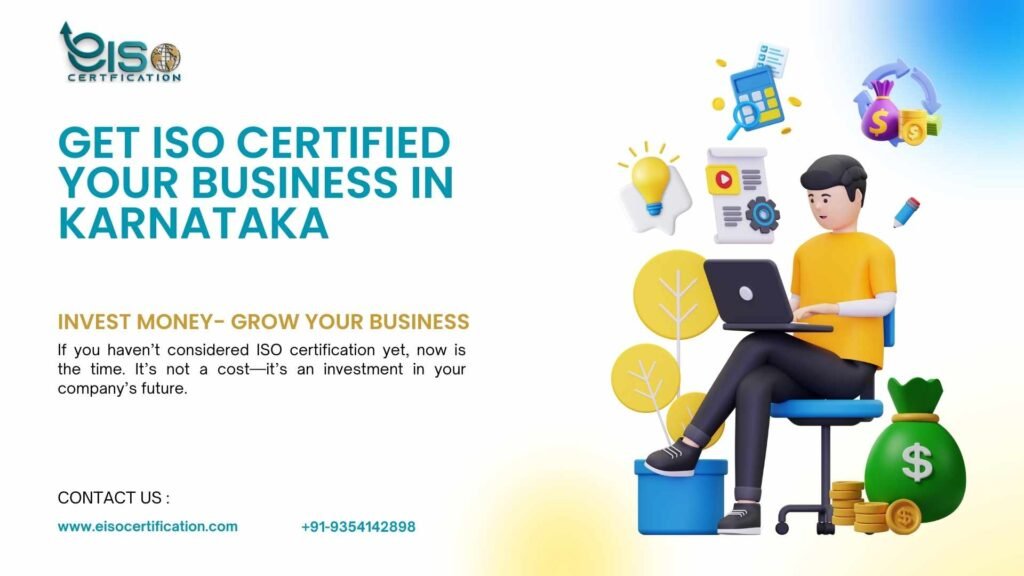 iso-certification-in-Karnataka
